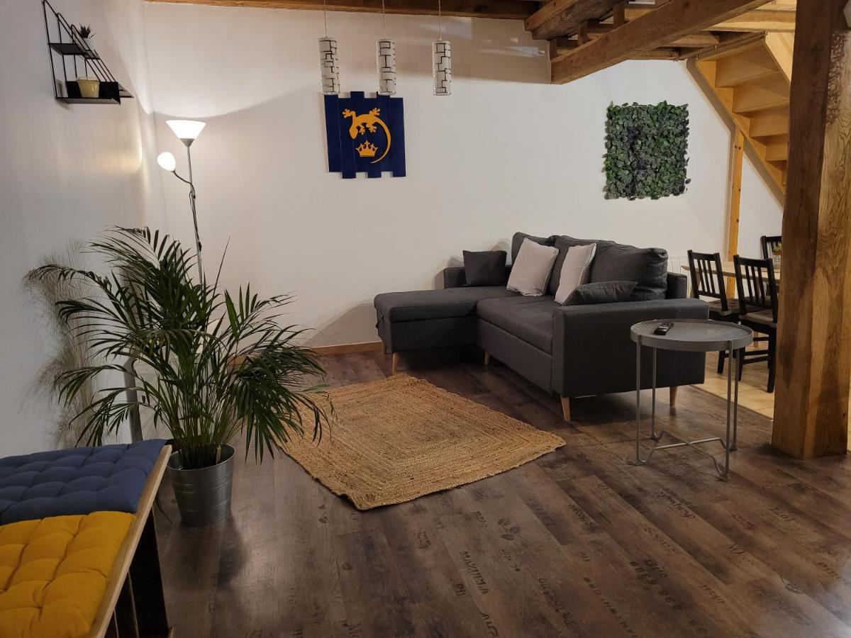 Proche Chambord La Petite Maison Thoury Ngoại thất bức ảnh
