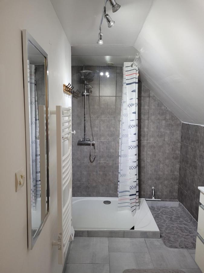Proche Chambord La Petite Maison Thoury Ngoại thất bức ảnh