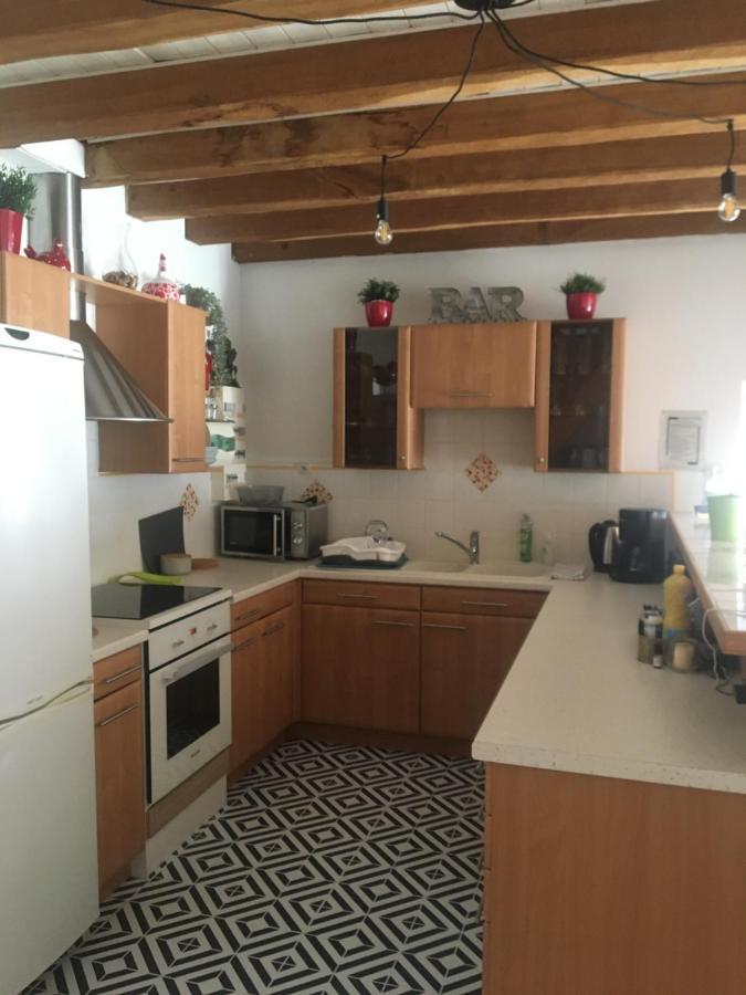 Proche Chambord La Petite Maison Thoury Ngoại thất bức ảnh